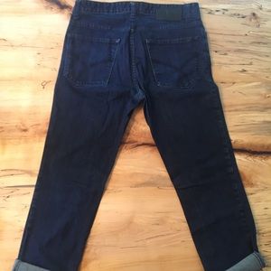 Calvin Klein Jeans Jeans - Men’s Calvin Klein Blue Jeans - Great Condition Calvin Klein Jeans Jeans - Men’s Calvin Klein Blue Jeans - Great Condition